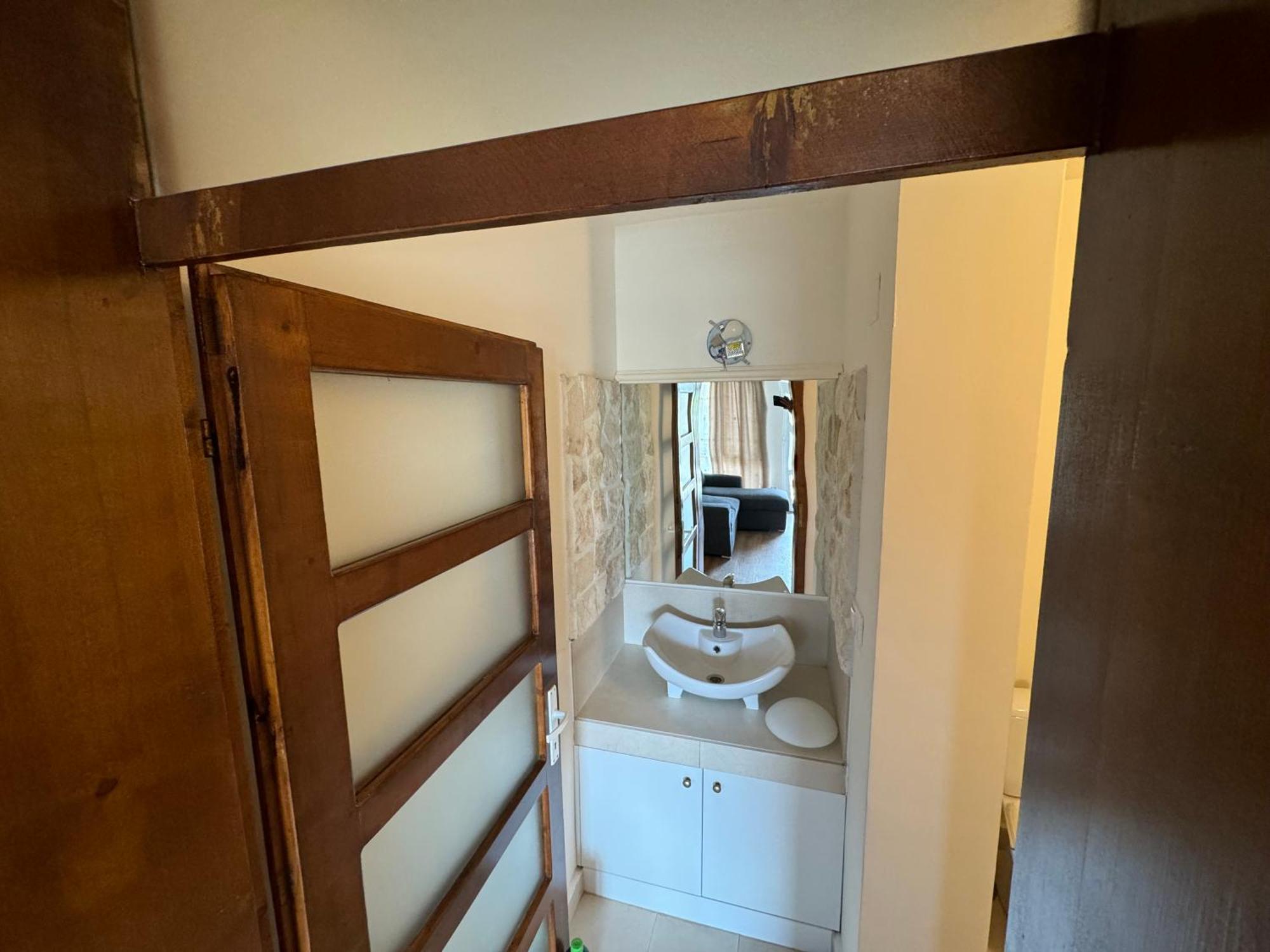 Casa Smarald Turda Noua Hotell Exteriör bild