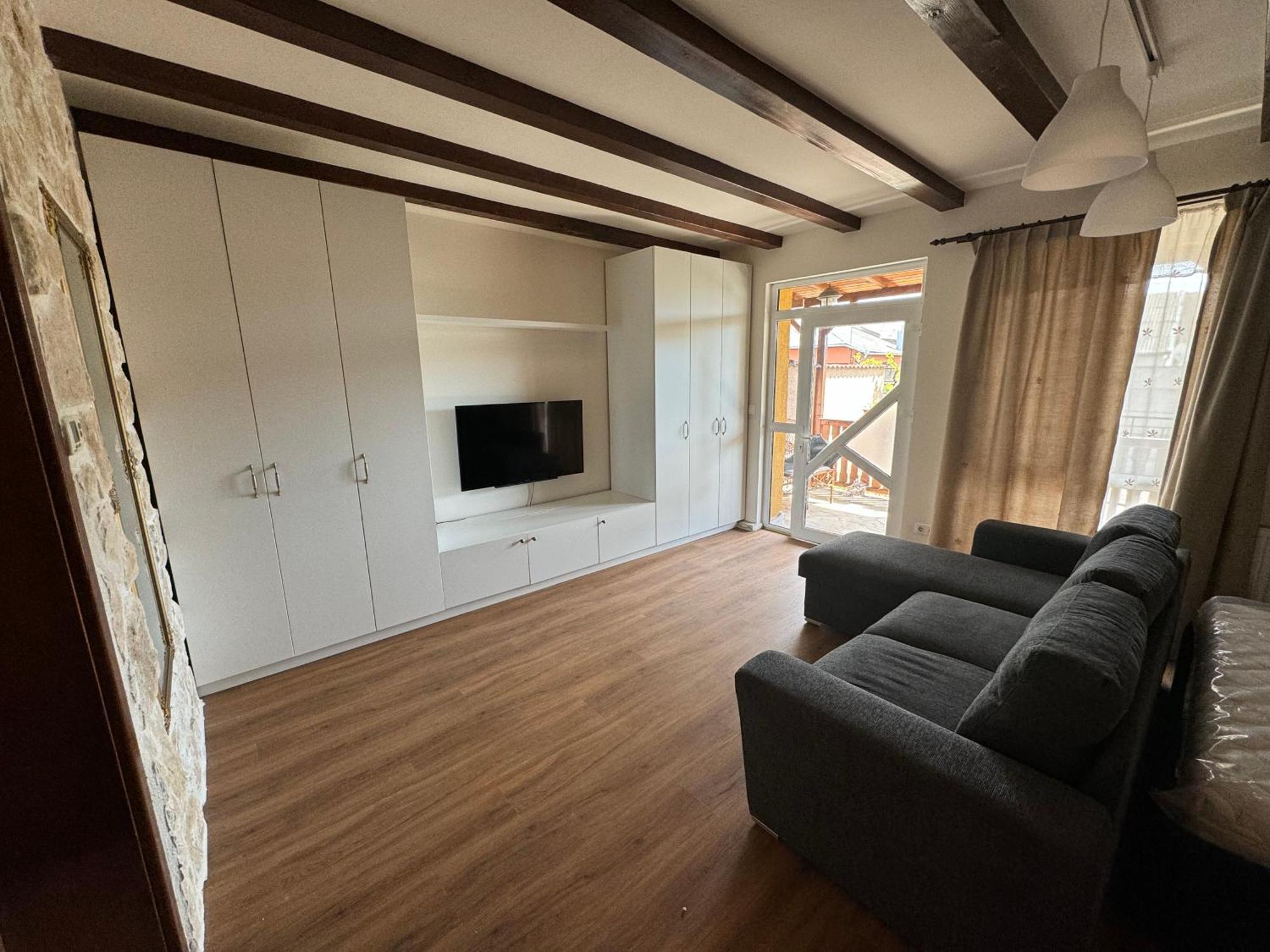 Casa Smarald Turda Noua Hotell Exteriör bild
